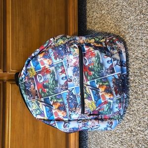 Marvel Backpack